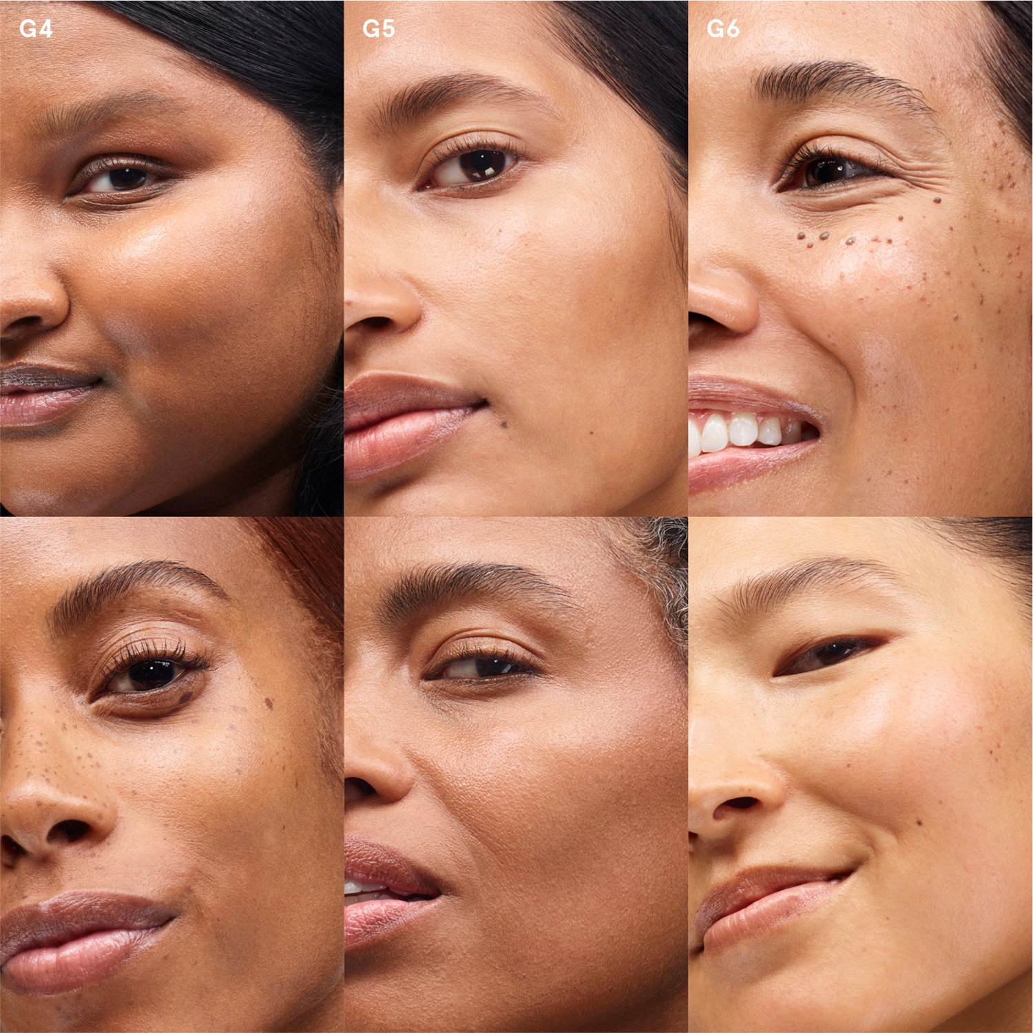 PERFECTING SKIN TINT (MAQUILLAJE PERFECCIONADOR PARA ROSTRO)